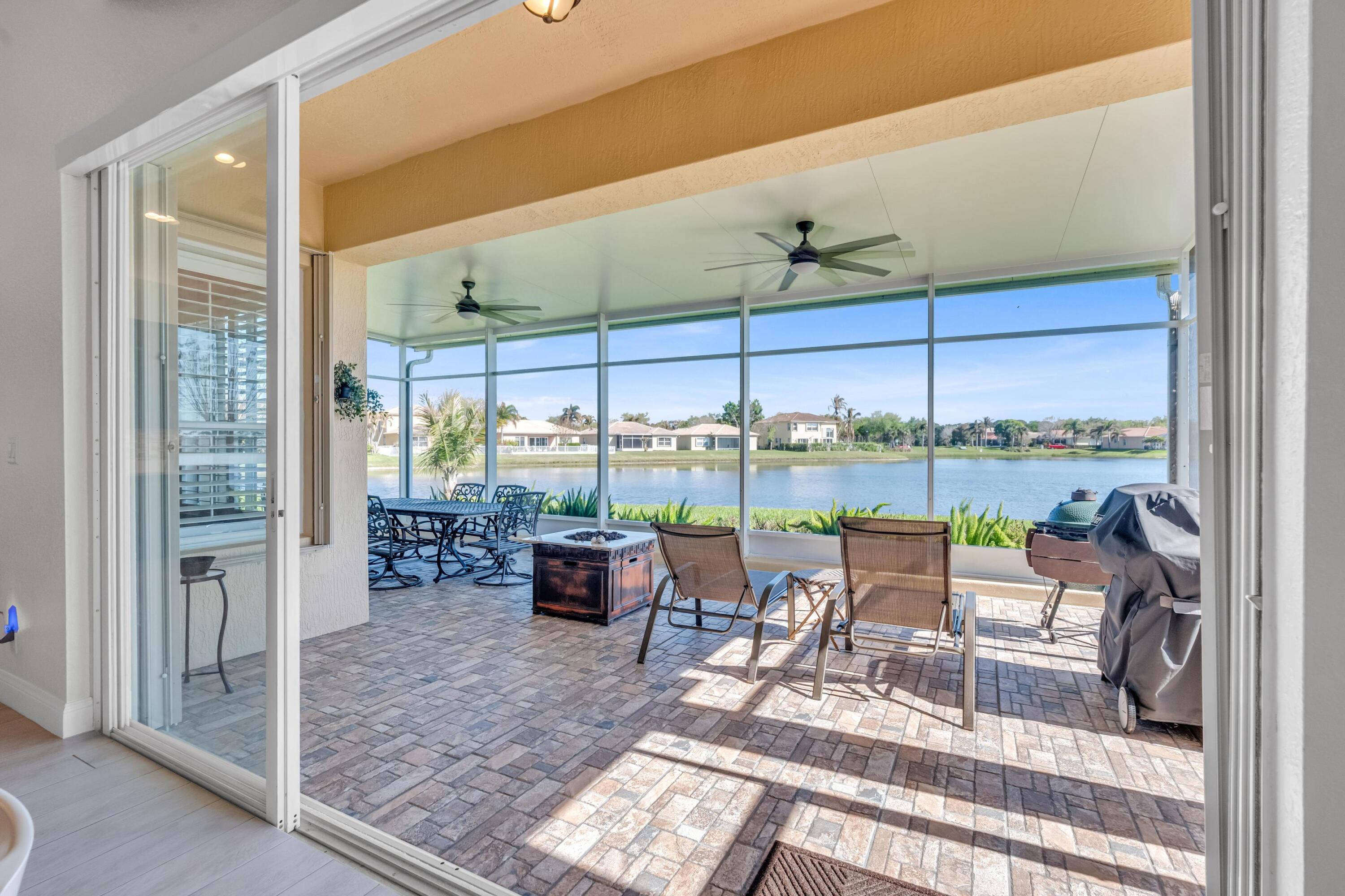 PORTOFINO SHORES PHASE TWO - Residential