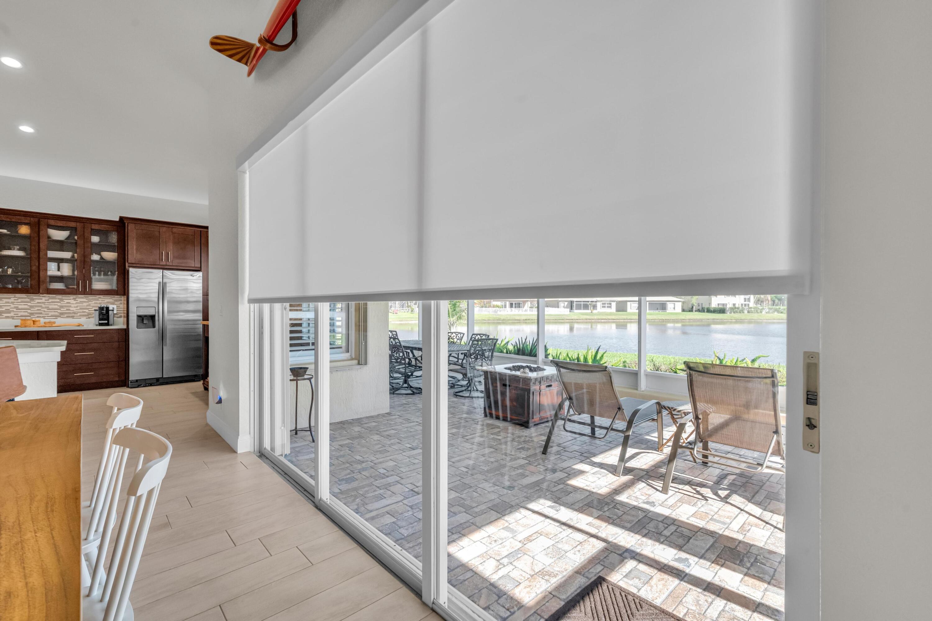 PORTOFINO SHORES PHASE TWO - Residential