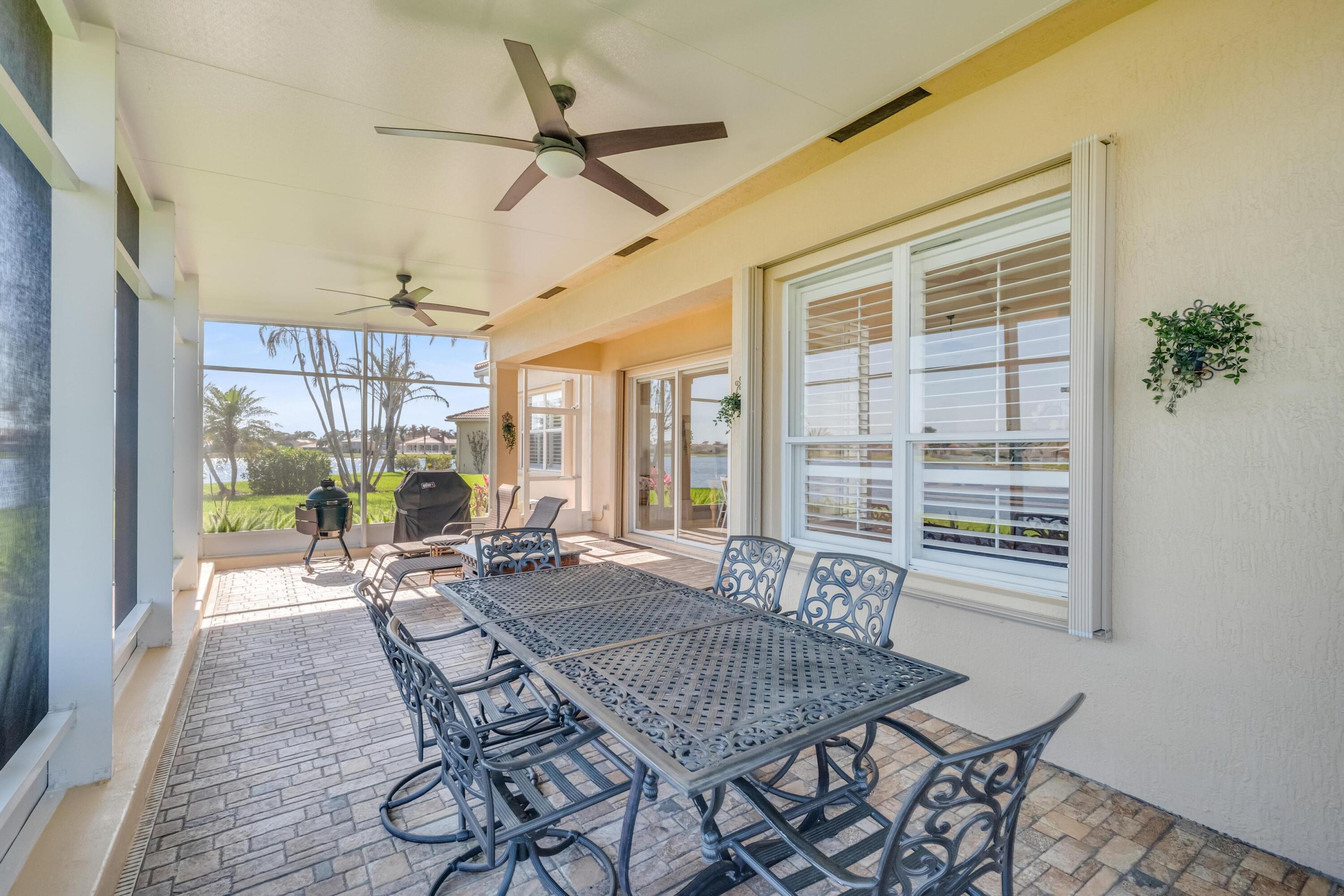 PORTOFINO SHORES PHASE TWO - Residential