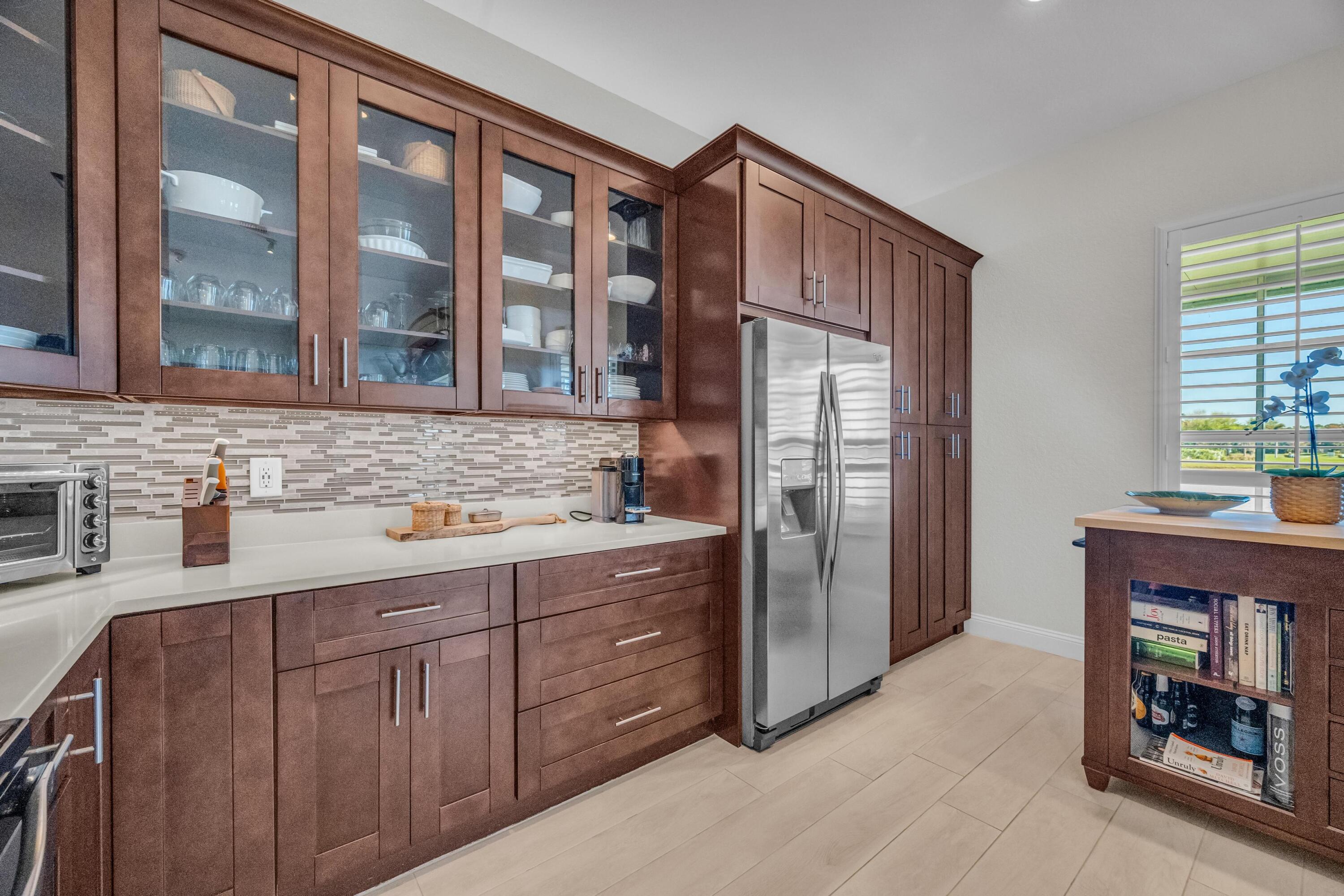 PORTOFINO SHORES PHASE TWO - Residential