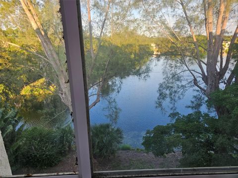 A home in Lauderhill