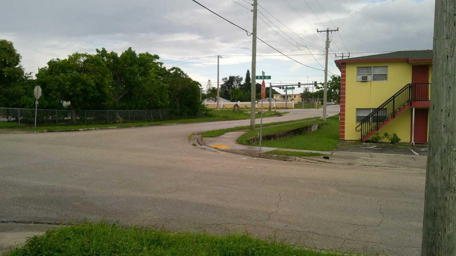 INLET CITY - Residential