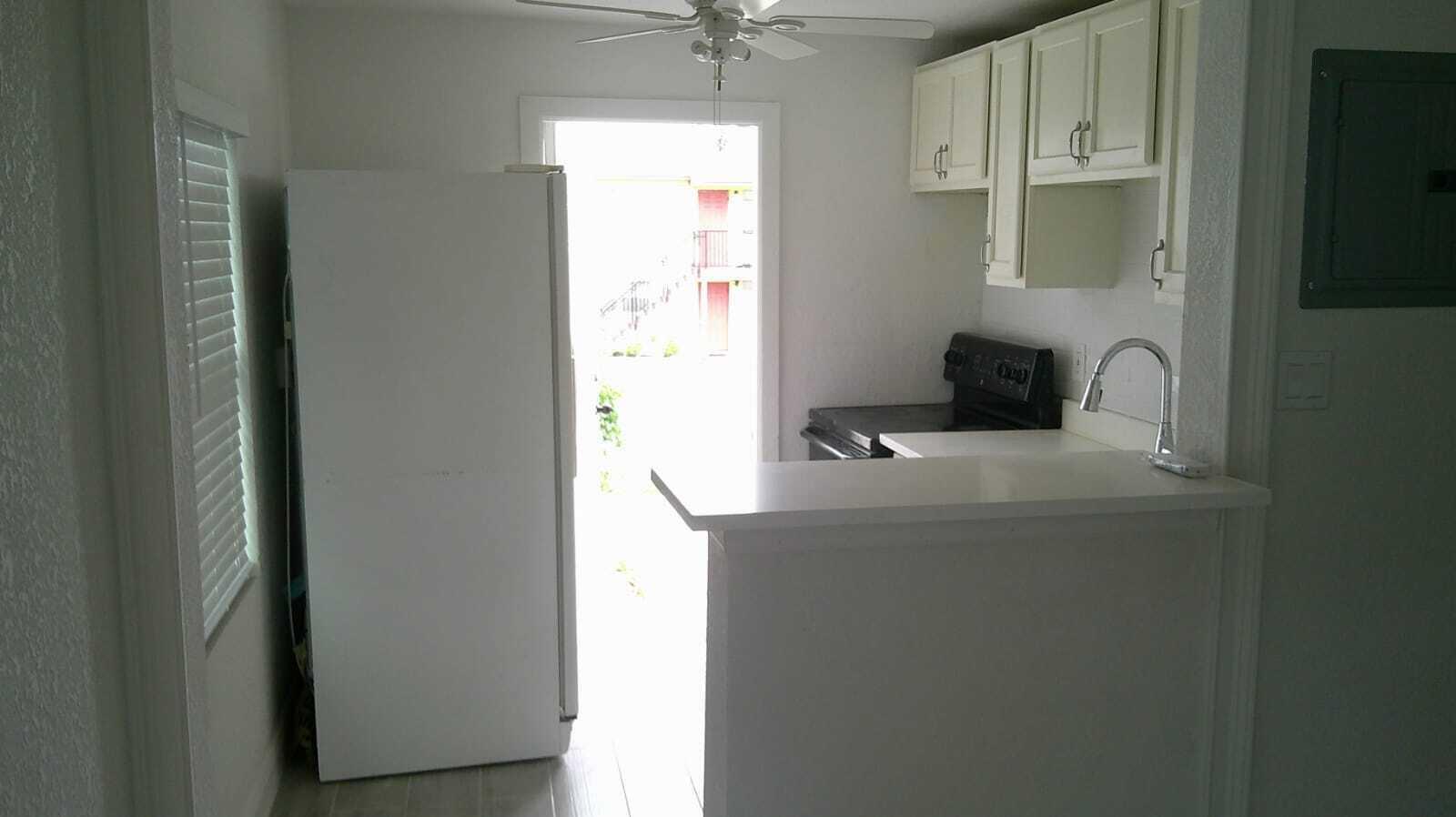 INLET CITY - Residential