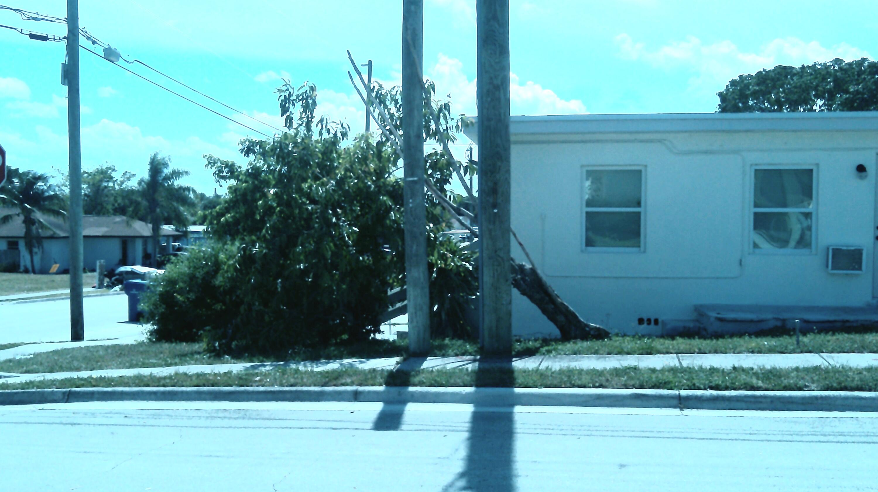 INLET CITY - Residential