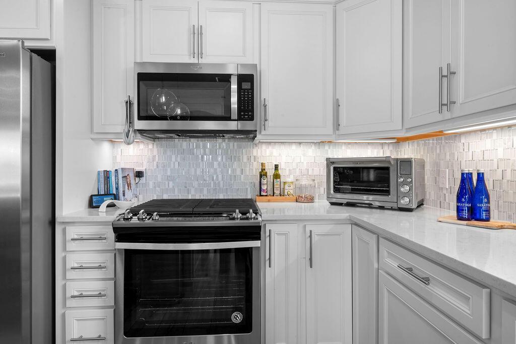 VERANDA GARDENS - Residential