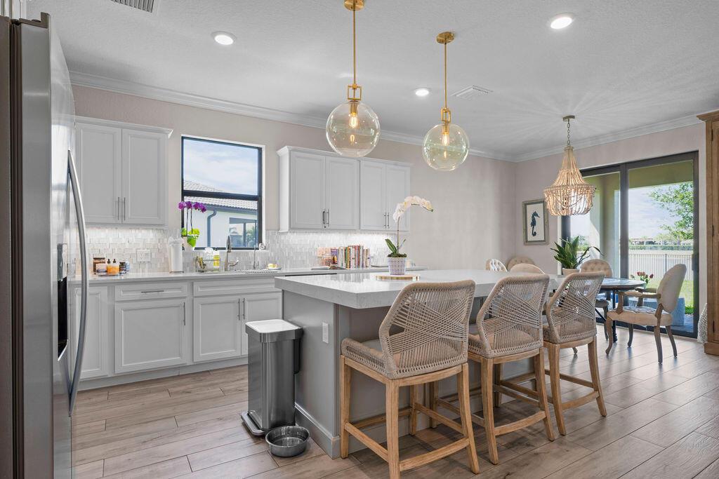 VERANDA GARDENS - Residential