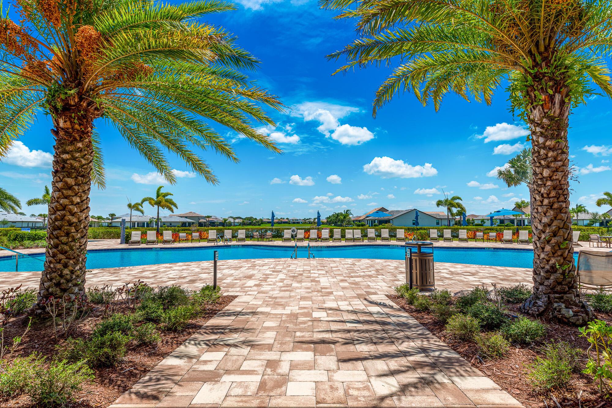 VERANDA GARDENS - Residential