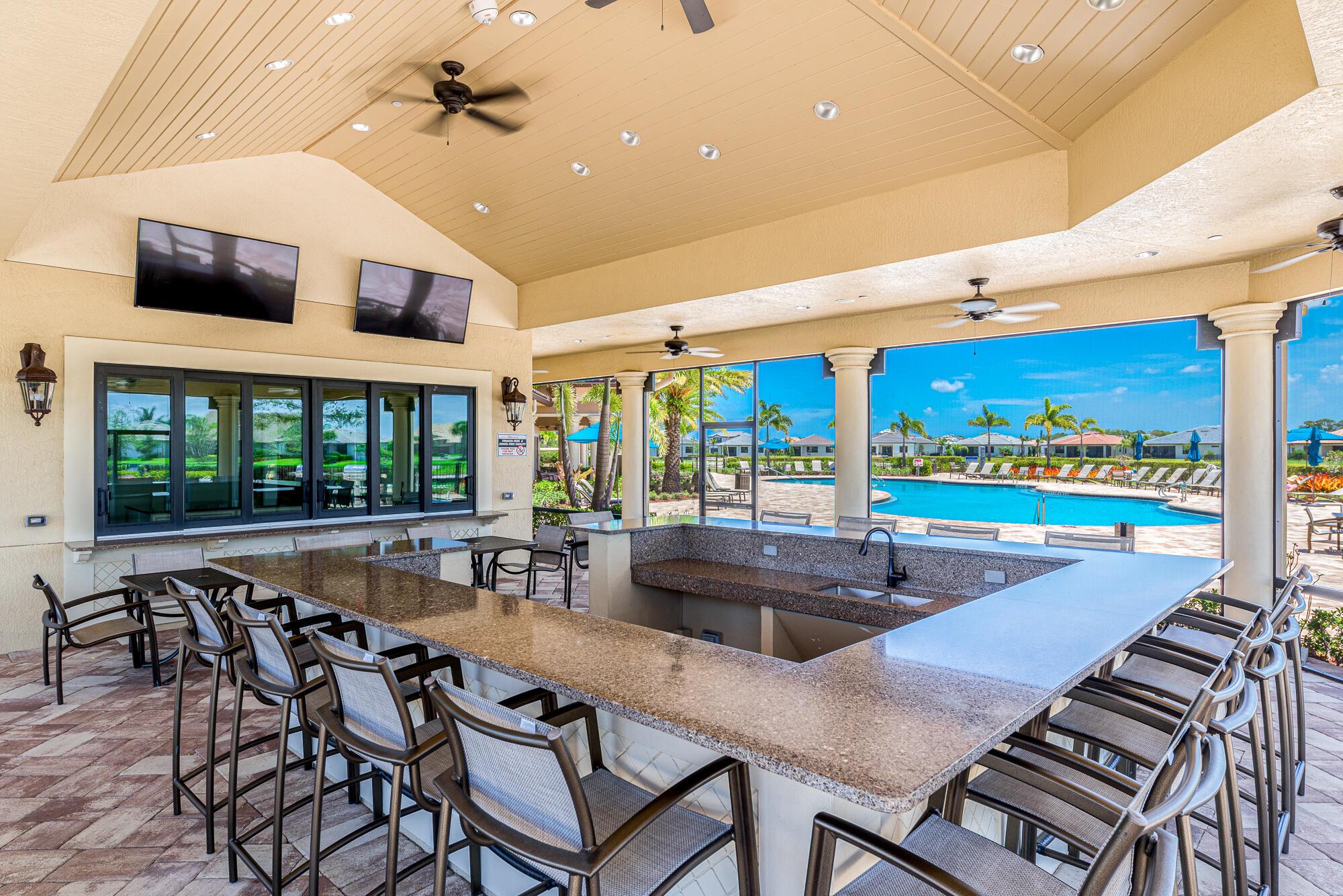 VERANDA GARDENS - Residential