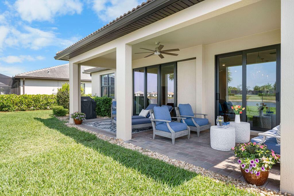 VERANDA GARDENS - Residential