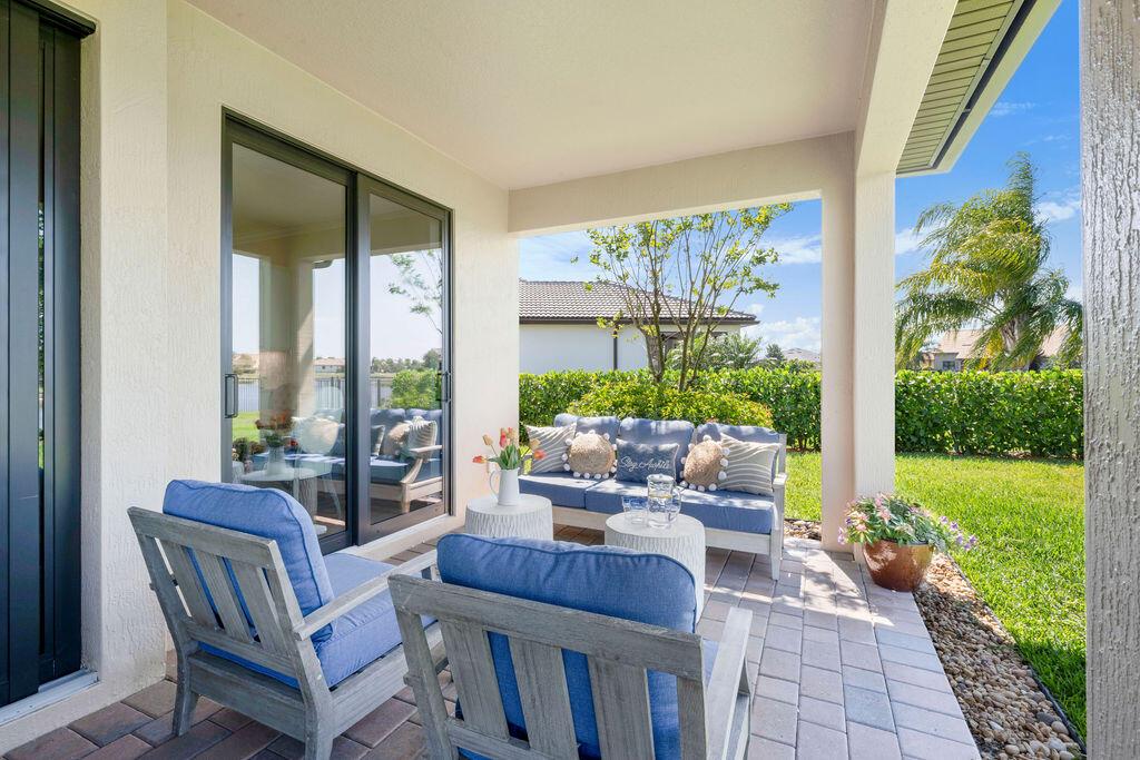 VERANDA GARDENS - Residential