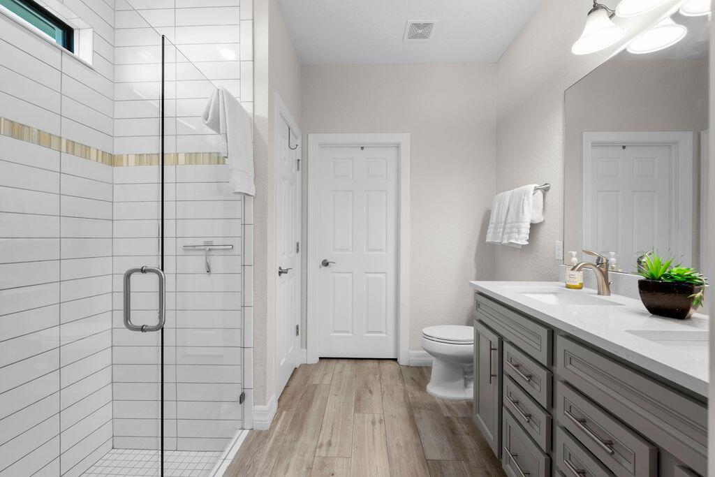 VERANDA GARDENS - Residential