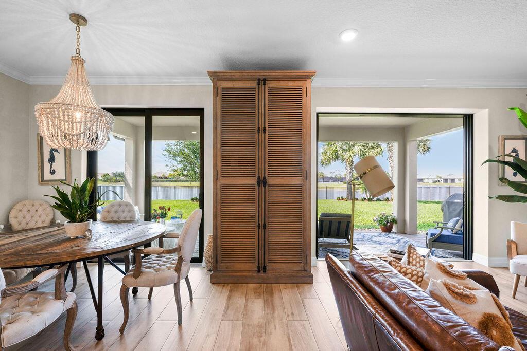 VERANDA GARDENS - Residential