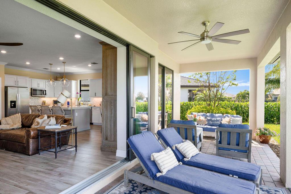 VERANDA GARDENS - Residential