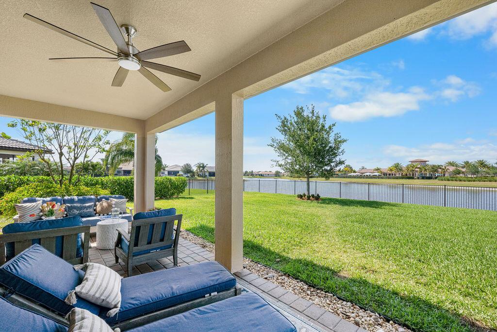 VERANDA GARDENS - Residential