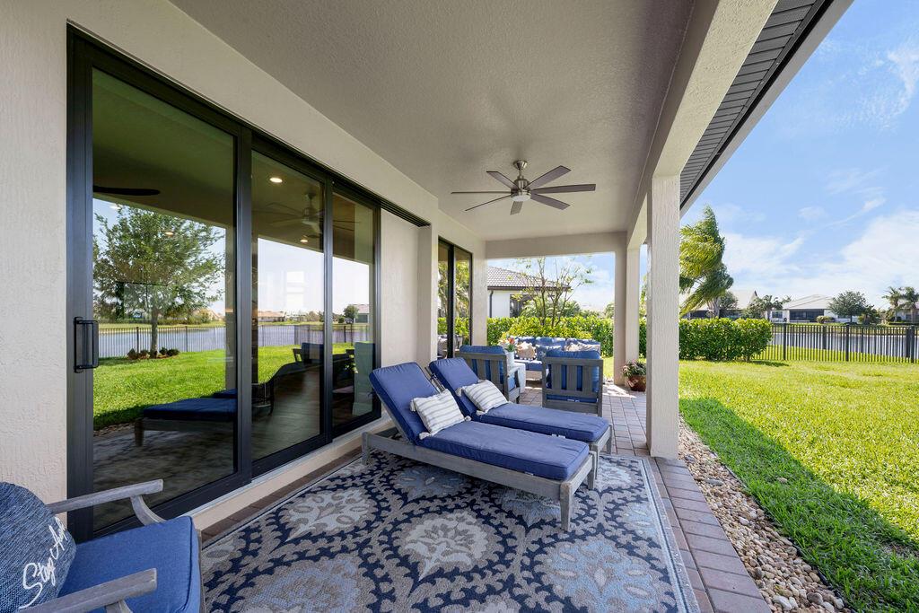 VERANDA GARDENS - Residential