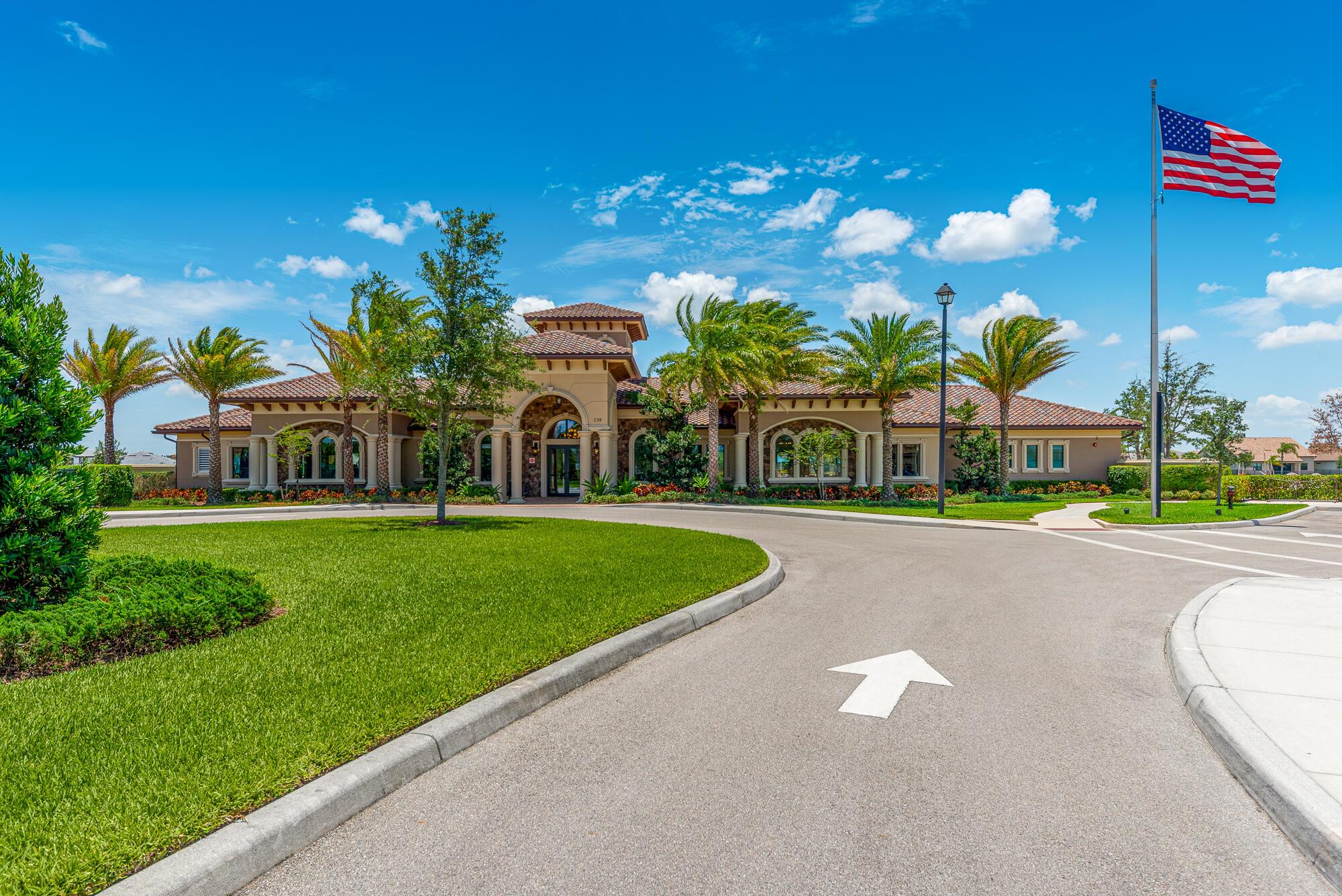 VERANDA GARDENS - Residential