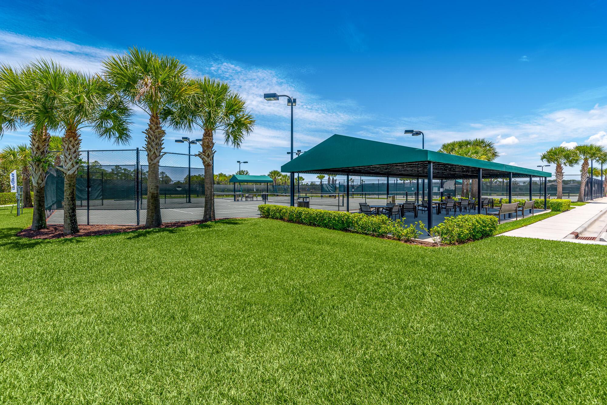 VERANDA GARDENS - Residential