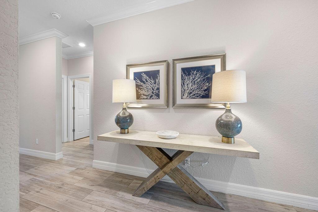 VERANDA GARDENS - Residential