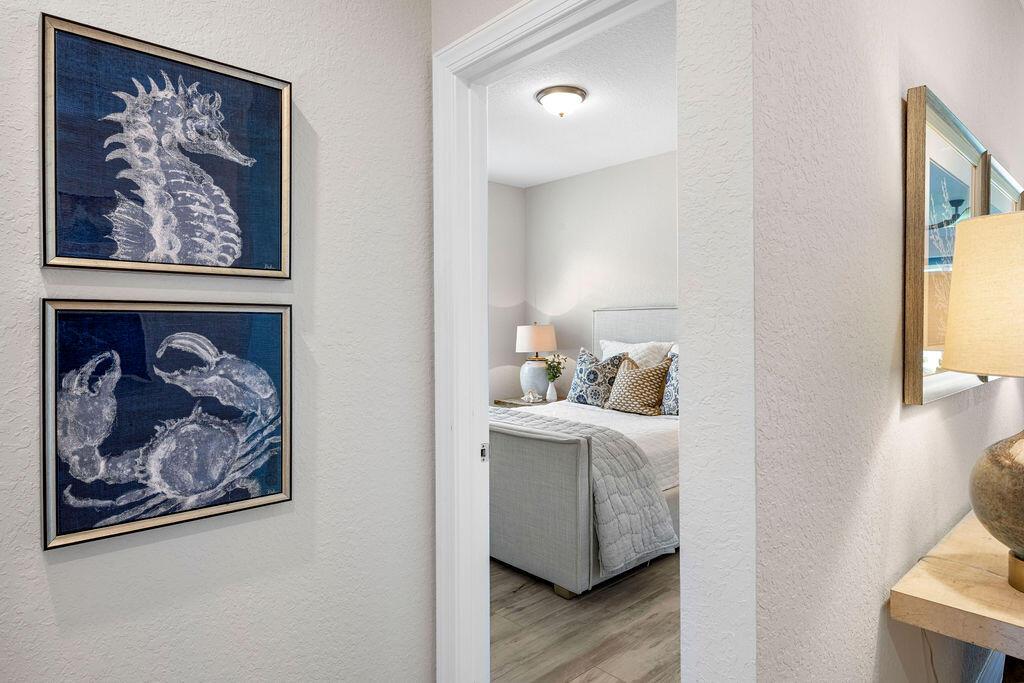 VERANDA GARDENS - Residential