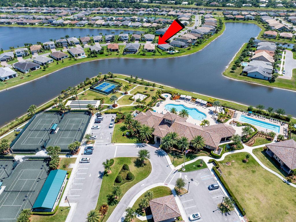 VERANDA GARDENS - Residential