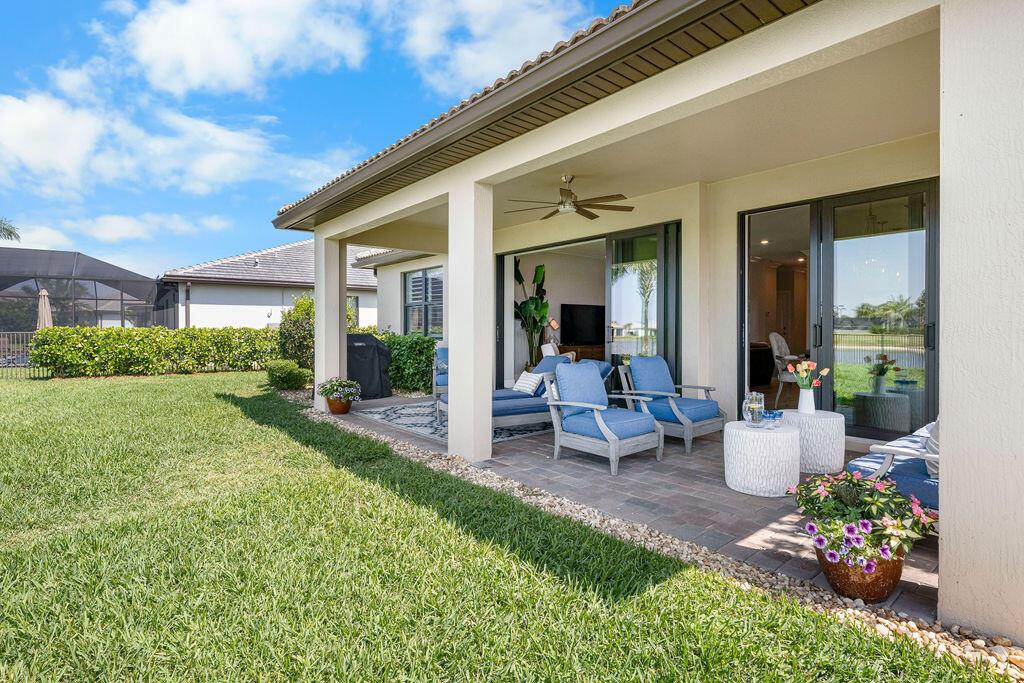 VERANDA GARDENS - Residential