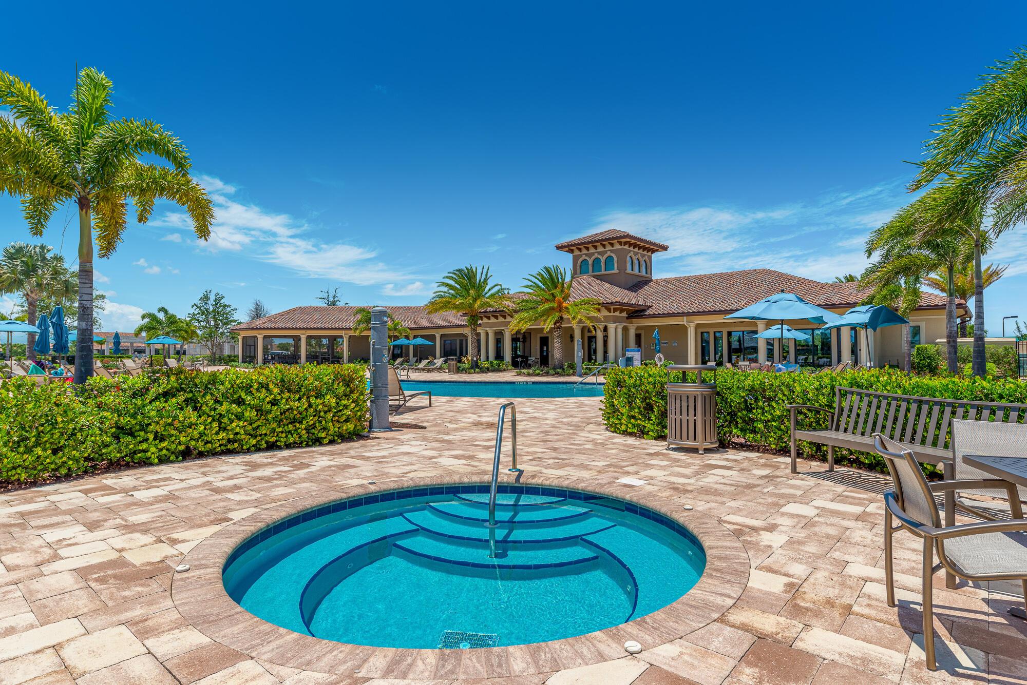 VERANDA GARDENS - Residential