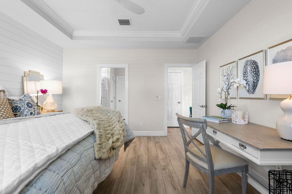 VERANDA GARDENS - Residential