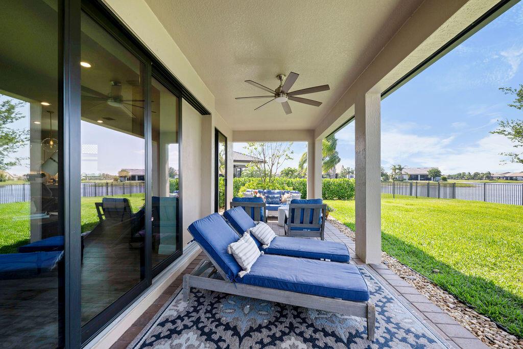 VERANDA GARDENS - Residential