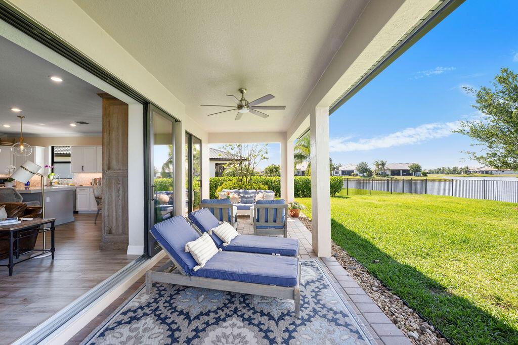 VERANDA GARDENS - Residential