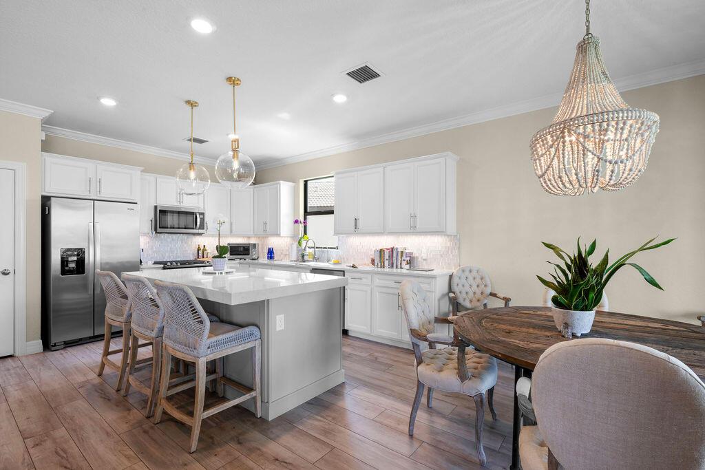 VERANDA GARDENS - Residential