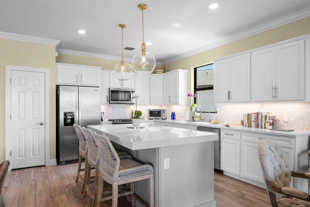 VERANDA GARDENS - Residential