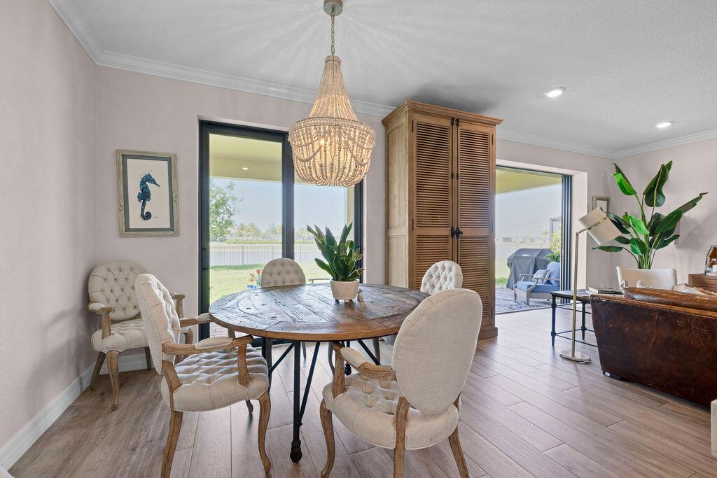 VERANDA GARDENS - Residential