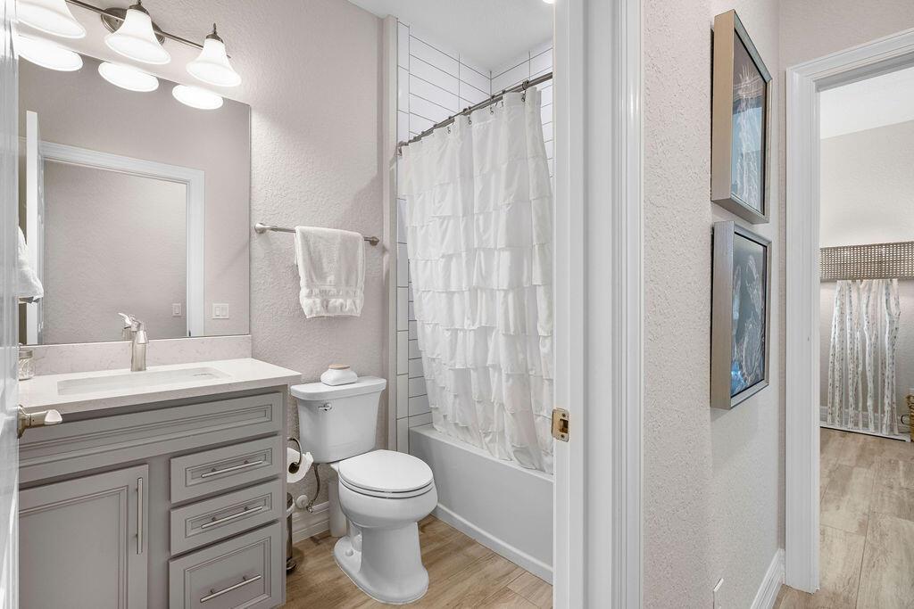 VERANDA GARDENS - Residential