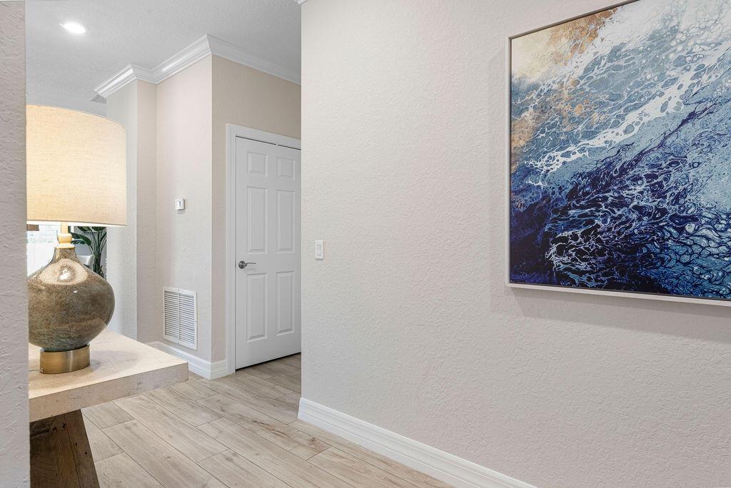 VERANDA GARDENS - Residential