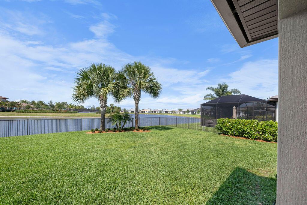 VERANDA GARDENS - Residential