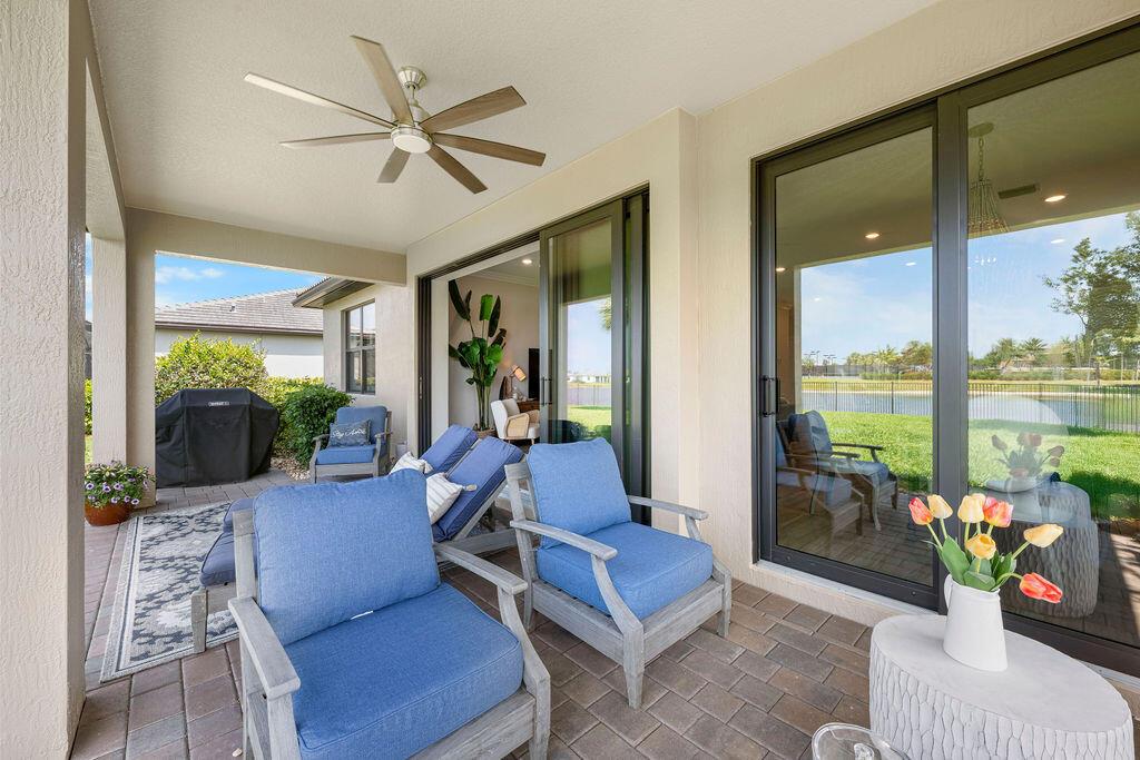 VERANDA GARDENS - Residential