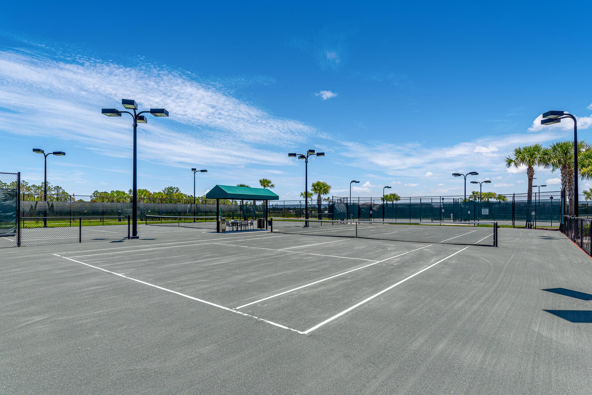 VERANDA GARDENS - Residential