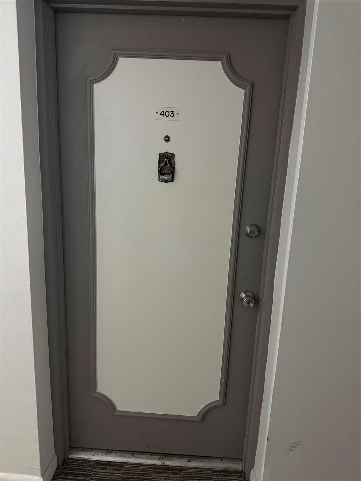 Castle Gardens #14 - Residential