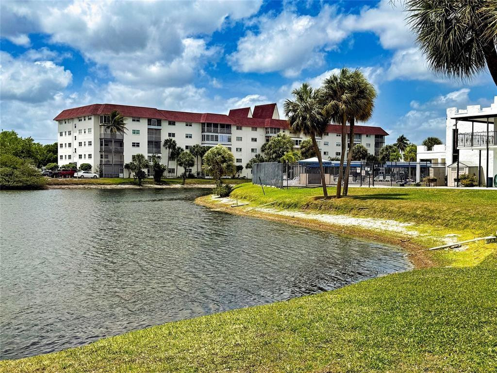 Castle Gardens #14 - Residential