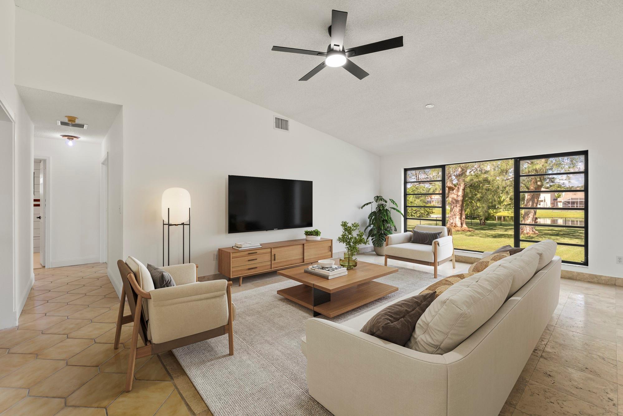 Whippoorwill Lakes - Residential