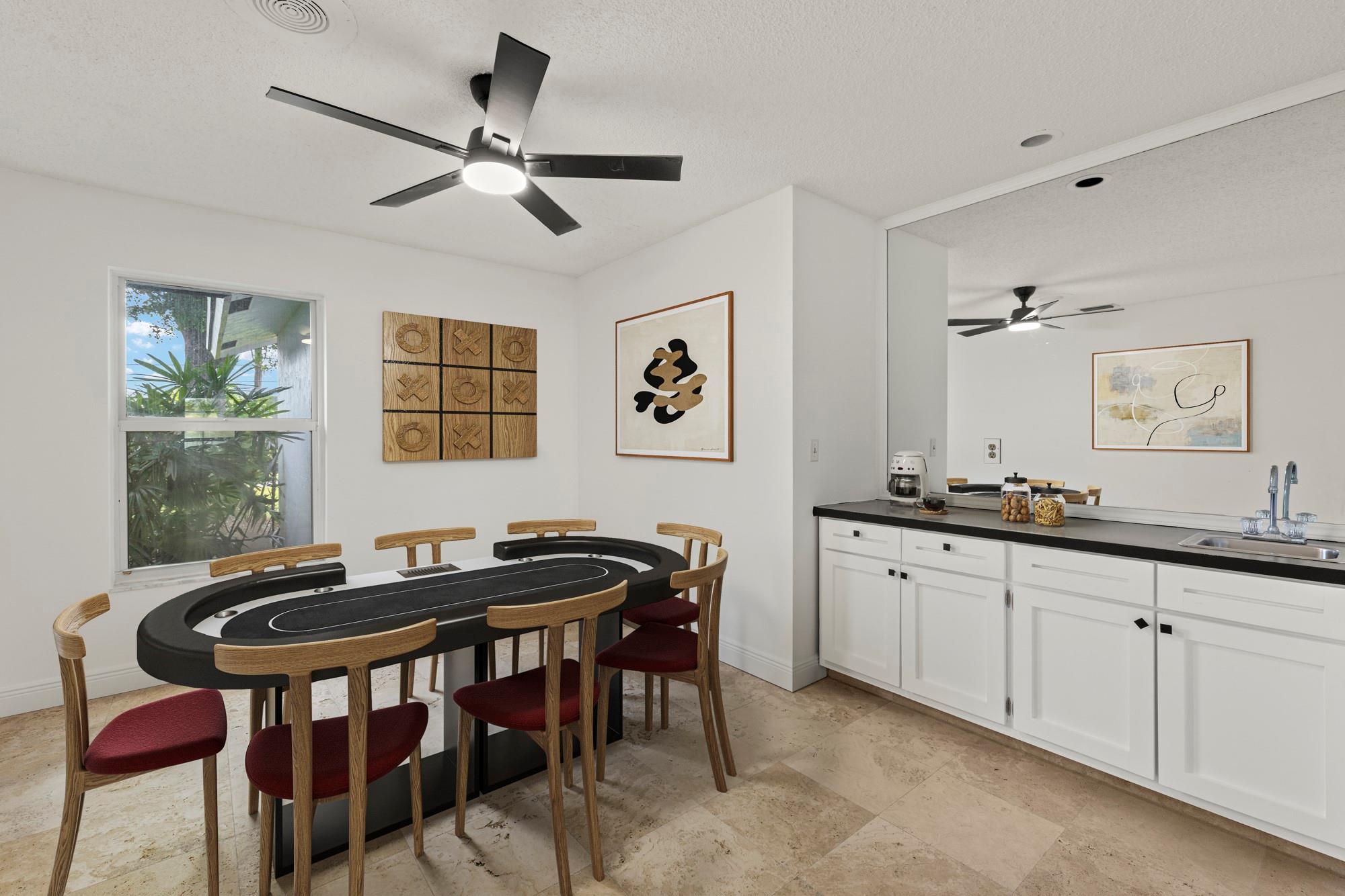 Whippoorwill Lakes - Residential