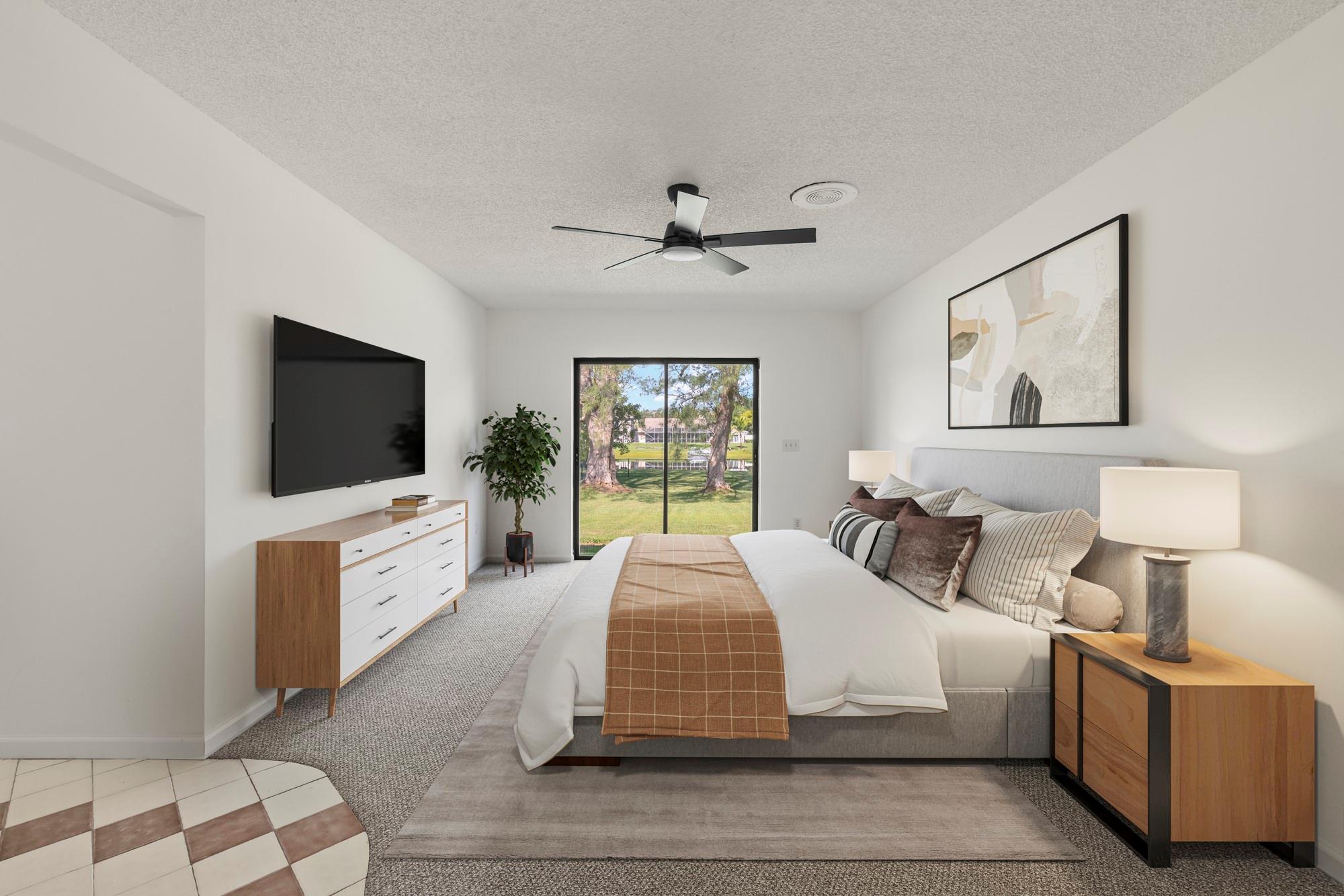 Whippoorwill Lakes - Residential