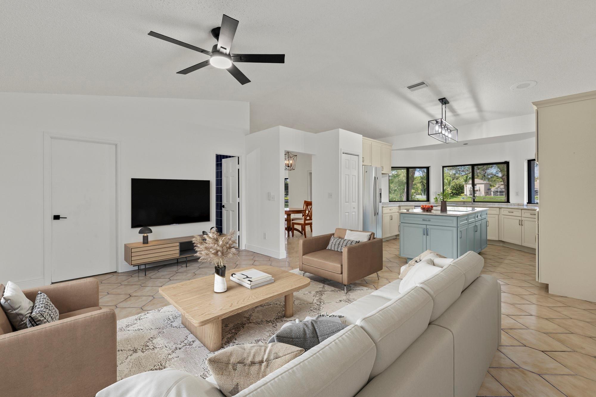 Whippoorwill Lakes - Residential