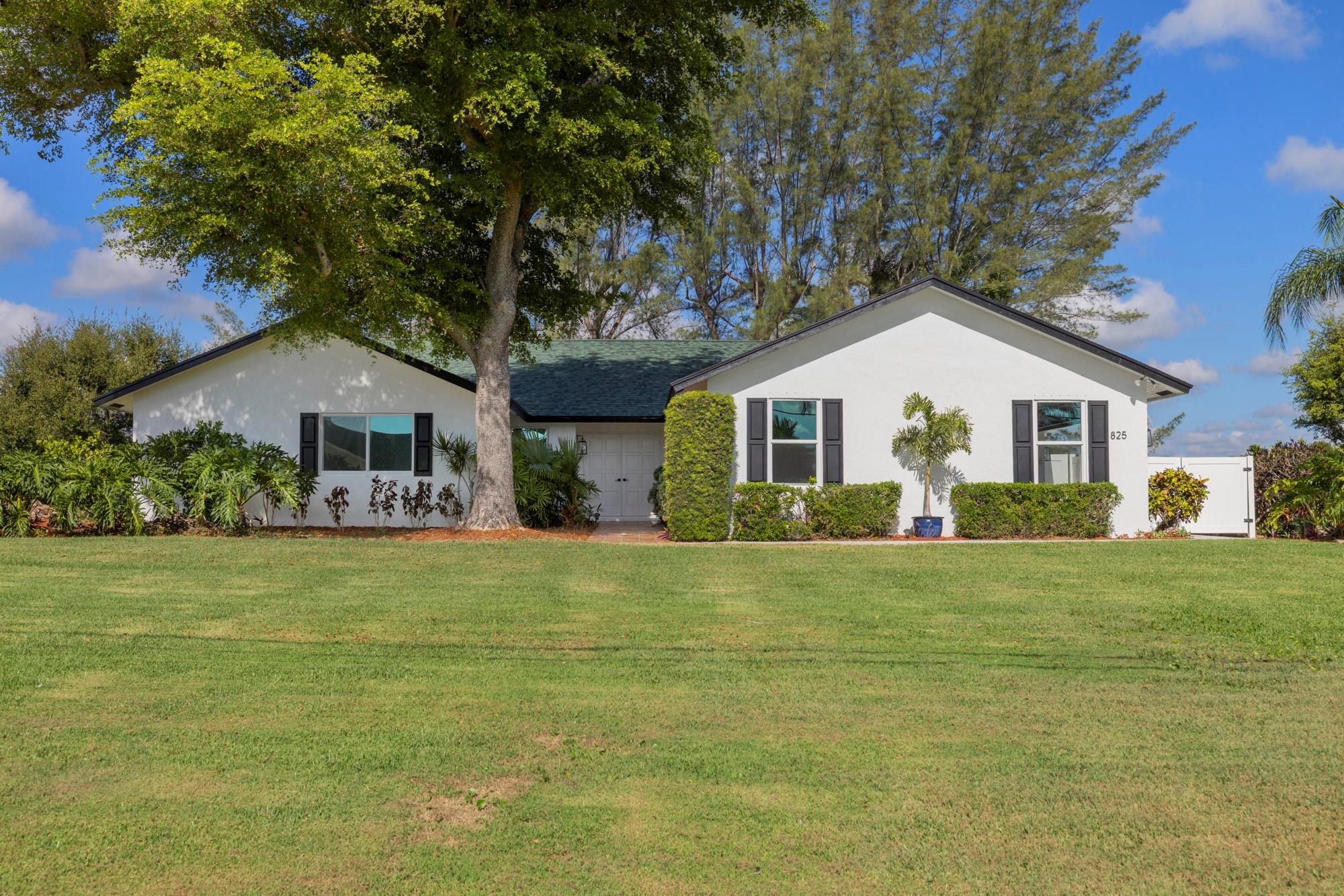 Whippoorwill Lakes - Residential