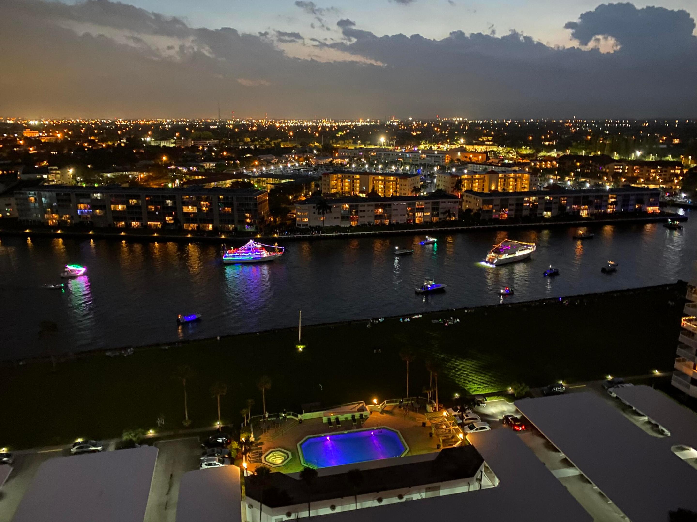 OLD PORT COVE CONDO FIVE - Residential Lease