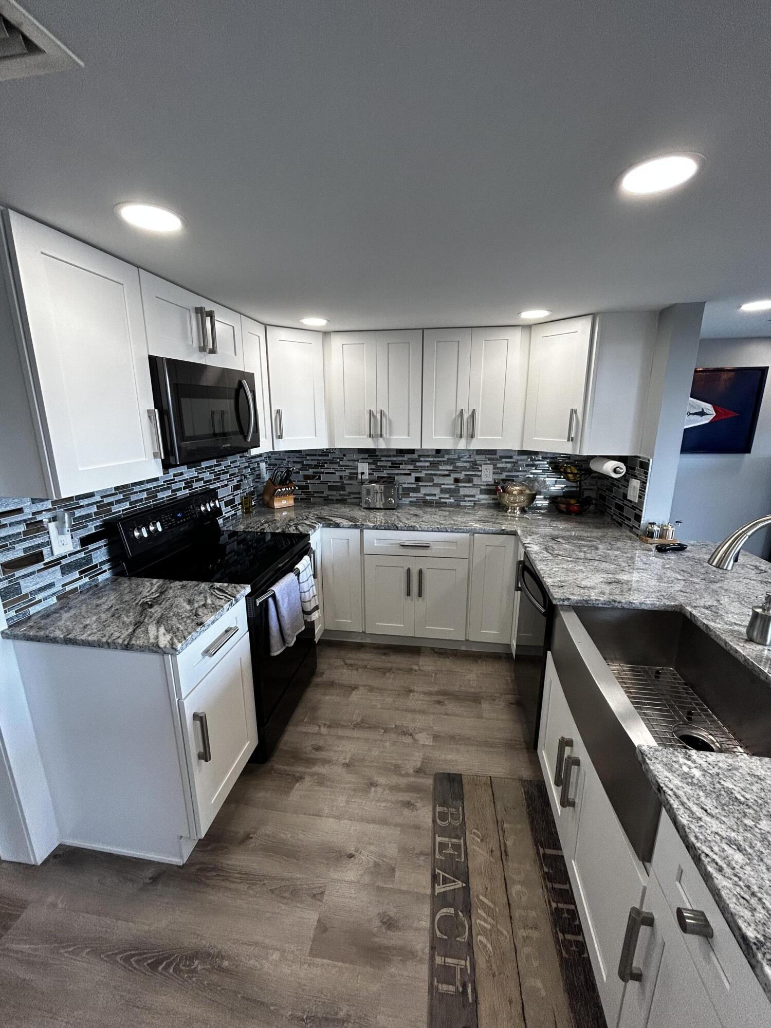 OLD PORT COVE CONDO FIVE - Residential Lease