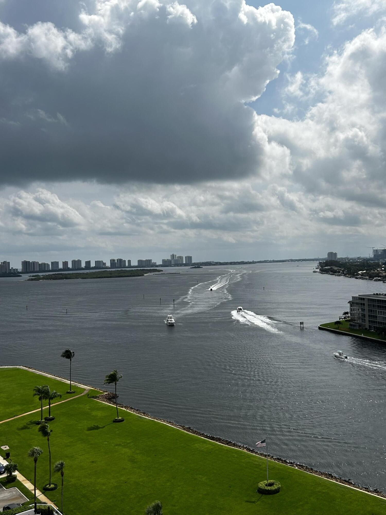 OLD PORT COVE CONDO FIVE - Residential Lease