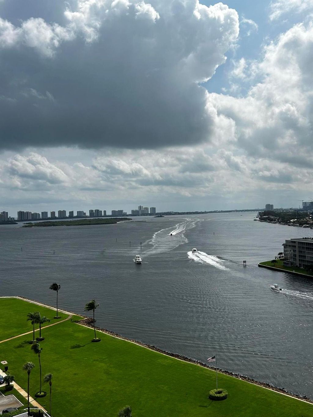 Photo of 108 Lakeshore Drive #338, North Palm Beach, FL 33408 (MLS # R11130321)