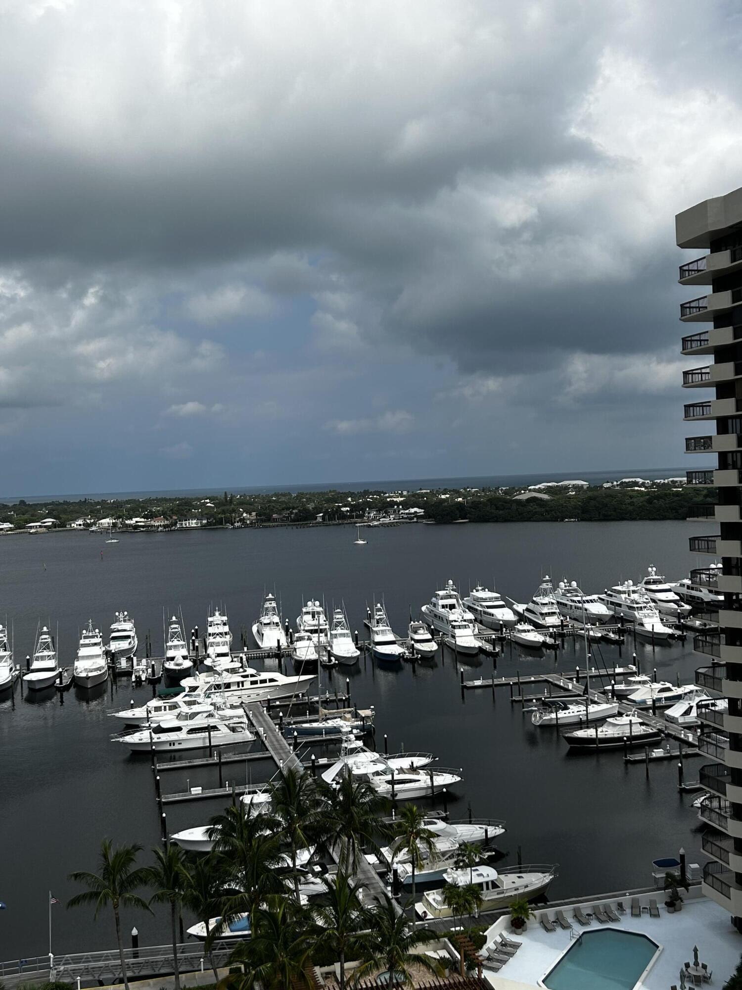 OLD PORT COVE CONDO FIVE - Residential Lease