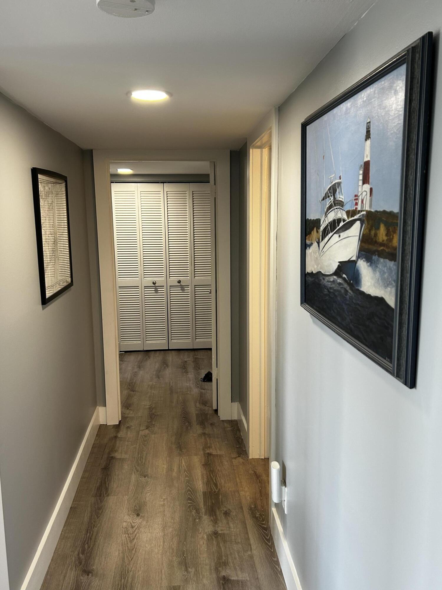 OLD PORT COVE CONDO FIVE - Residential Lease